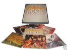 ACDC 6 LP Box Set