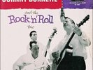 ``JOHNNY BURNETTE ROCK`N ROLL TRIO´´ UK 10