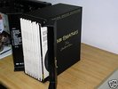 THE BEATLES THE COLLETCION ORIGINAL MASTER RECORDINGS