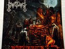 M00N BL00D / DSO Split LP Behexen Baptism Mutiilation