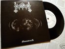 M00N BL00D / NEMA EP Mysticum Ulver Drowning the Light