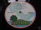 URIAH HEEP Magicians Birthday LP on ISLAND beyond rare