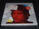 BOB DYLAN BIOGRAPH 5 RECORD SET STILL SEALED W/STICKERS