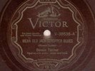 tb78-Blues-Victor 38538 -Bessie Tucker -RARE