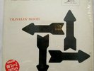 WEE WILLIE WAYNE Travelin' Mood ORIG IMPERIAL LP Superb