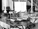Yoshi Wada - Off The Wall   FMP  SAJ-49   LP