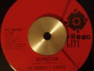 The People's Choice Destruction Rare Funk 45 HEAR MP3