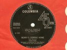 TOGETHER (YARDBIRDS)*HENRY'S COMING HOME*COLUMBIA*MINT