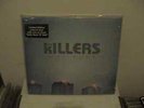 the killers hot fuss colored wax limited mint condition