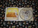 Aesop Rock & Jeremy Fish The Next Best Thing 7