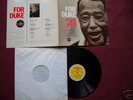 Bill Berry & Ellington All Stars - For Duke (12'' LP)