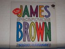 JAMES BROWN -The Amazing James Brown-KING-NICE