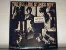 Rolling Stones-Now-London Mono 1st Press-Shrink/Sticker