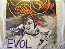 Sonic Youth, Evol, SST 059, 1986, Noise