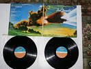 LED ZEPPELIN-YUGOSLAVIAN DOUBLE VINYL