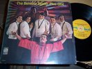 ORIG. BENNITO SEXTET PLUS ONE -  RARE LATIN SOUL LP EX