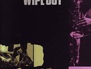 Amalgam wipeout Rare 4xLP Trevor Watts Keith Rowe AMM