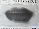Luc Ferrari - Presque Rien No 2   INA-GRM   9104 FE  LP