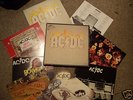 ACDC 6 LP Box Set