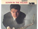 Tubby Hayes  -  Down in The Villlage
