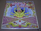 PORCUPINE TREE LINTON SAMUEL DAWSON PSYCHEDELIC PSAUNA