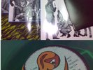 RESIDENTS - MEET THE RESIDENTS (Green vinyl, LTD 500)