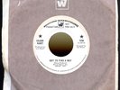 Cajun Hart GOT TO FIND A WAY Warner Bros 7258 wlp Promo