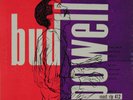 Bud Powell-Trio Vol. 2-Royal Roost 412-SUPERB 10