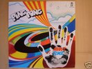 PING PONG - ABOUT TIME - Emiliana Orig - Flute Prog LP