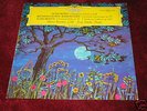 Rare Fournier Fonda Schubert Arpeggione DGG SLPM TULIPS