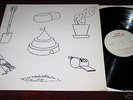ICP 004 Han Bennink drums Derek Bailey guitar
