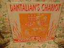 PSYCH - DANTALIAN'S CHARIOT - Chariot Rising