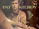 PAT KILROY rare ELEKTRA folk LP SEALED MONO