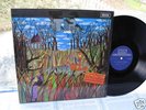 T2 IT´LL ALL WORK OUT IN BOOMLAND 1970 UK PRESS PROG.LP