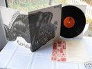 COMUS FIRST UTTERANCE 1971 MINT FROM ENGLAND
