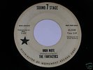 Northern Soul 45 Fantastics, High Note, SS7 LISTEN