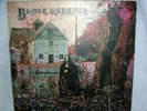 Black Sabbath LP 