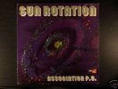 Association P.C. - Sun Rotation / Cosmic Kraut /`71 MPS