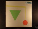 Cluster – Curiosm / Cosmic Kraut Electro / Rare Mint