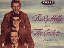 Buddy Holly &  Crickets  Vol.2  / Rockabilly  Ep 7