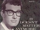 Buddy Holly &  Crickets /It doesn´t  / Rockabilly  Ep 7