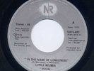  Modern - LITTLE REUBEN on NEW **LISTEN