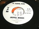 LISTEN - NORTHERN SOUL POPCORN - JASPER WOODS