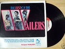 BOB MARLEY Best Of The WAILERS Beverlys REGGAE lp ORIG