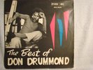 JAM-STUDIO ONE- BEST OF DON DRUMMOND - ORIGINAL