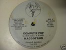 MAGGOTRON-COMPUTER POP-12