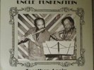 UNCLE FUNKENSTEIN Together Again JAZZ FUNK Private RARE