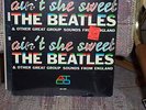 SEALED  BEATLES   AIN'T SHE SWEET