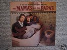 RARE MAMAS AND THE PAPAS 