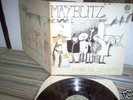 MAY BLITZ The 2nd of May Lp UK 70s PROG Orig VERTIGO